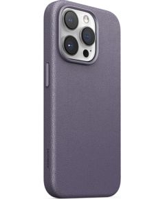 Case Joyroom JR-BP006 Protective Phone Case Apple iPhone 15 Pro Max purple