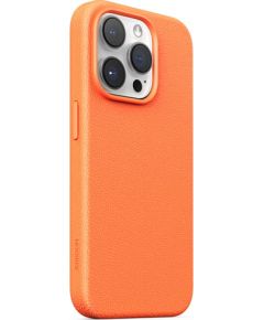 Case Joyroom JR-BP006 Protective Phone Case Apple iPhone 15 Pro Max orange