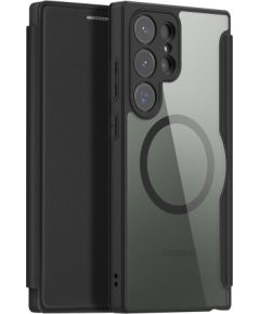 Case Dux Ducis Skin X Pro Samsung S928 S24 Ultra black