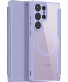 Case Dux Ducis Skin X Pro Samsung S926 S24 Plus blue