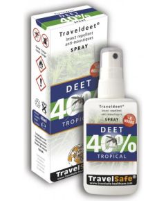 Travelsafe Traveldeet 40%