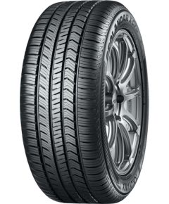 285/40R22 YOKOHAMA GEOLANDAR X-CV G057 110W XL RPB DBB75 M+S