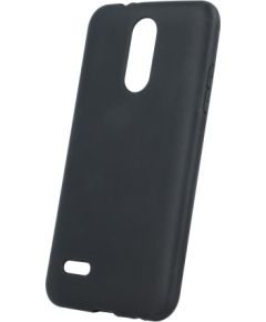 Case Rubber TPU Xiaomi 15 black