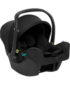 Автокресло Graco SnugLite i-Size R192, 40-75 см, Midnight