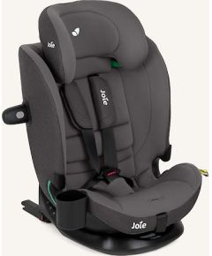 Автокресло Joie I-Bold, 76–150 см, Thunder