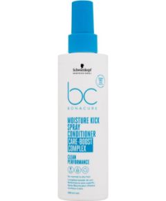 Schwarzkopf BC Bonacure Moisture Kick / Spray Conditioner Care-Boost Complex 200ml