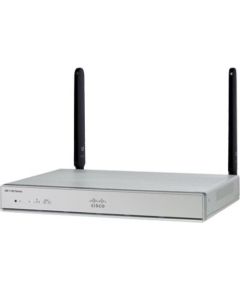 Router Cisco C1121-4P