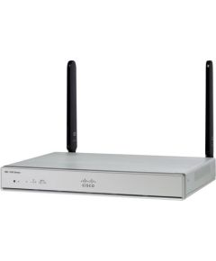 Router Cisco ISR 1100 4P