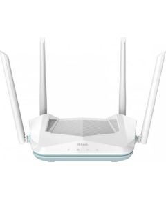 D-Link R15 router Gigabit Ethernet Dual-band (2.4 GHz/5 GHz)