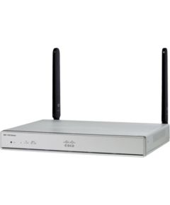 Router Cisco C1121X-8PLTEP