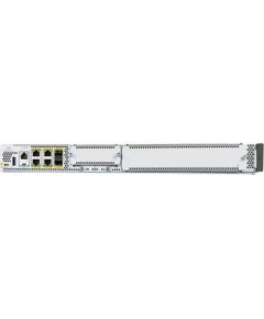 Router Cisco Catalyst 8300-1N1S-6T - -  1GbE - an Rack montierbar - fur P/N: C8300-DNA