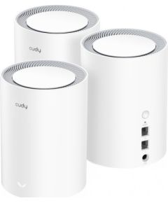 Router Cudy M1800 3PACK