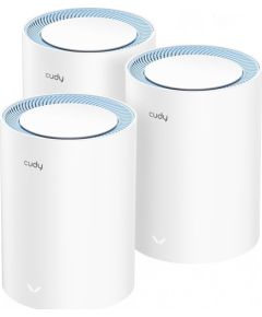 Router Cudy M1200 3-pack