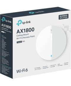 TP-Link Festa F61 AX1800 ceiling mount WiFi 6 Access Point