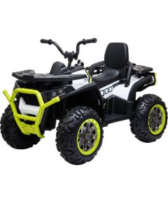 Enero QUAD ELEKTRYCZNY TRAPER BIAŁY 1033006