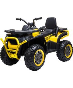 Enero QUAD ELEKTRYCZNY TRAPER ŻÓŁTY 1033013