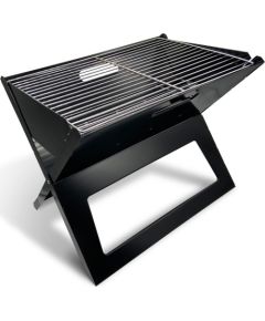 Maestro MR 1011 Grill walizkowy węglowy 36 cm x 45 cm