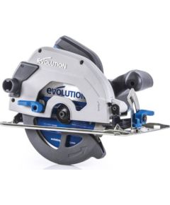 Pilarka tarczowa Evolution S185CCSL 1600 W 185 mm