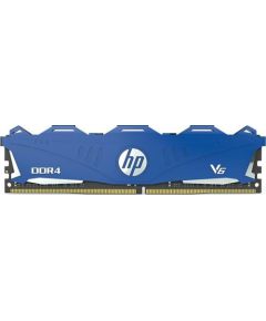 HP V6, DDR4, 16 GB, 3000MHz, CL16 (7EH65AA#ABB)