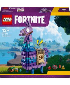 LEGO Fortnite Lama Zaopatrzeniowa (77071)