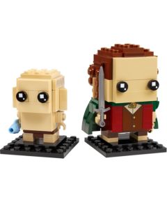 LEGO 40630 Frodo & Gollem Конструктор