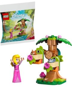 Lego 30671 - Disney Princess Aurora Forest Playground