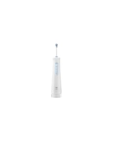 Braun Oral-B AquaCare 6, balta - Zobu starpu tīrītājs