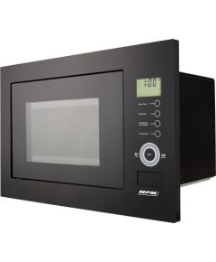 MPM-25-KMI-01 Built-in 25 L 900 W Black