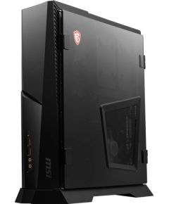 MSI MPG Trident AS 14NUE5-822EU i5-14400F 32GB SSD1TB M.2 GeForce RTX 4070 SUPER VENTUS 2X 12GB Win11 Home Black