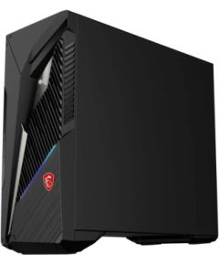 MSI MAG Infinite S3 12BTA-1614EU i5-12400F 8GB SSD512GB M.2 GeForce RTX 3050 VENTUS 2X 6GB Win11 Home Black