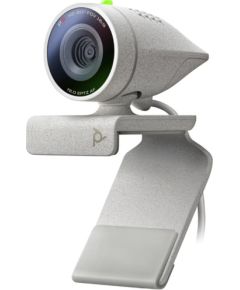 HP Poly Webcam 76U43AA White / 76U43AA