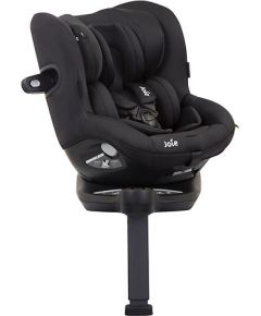 Автокресло Joie i-Spin 360, 40–105 см, Coal