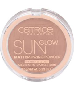 Catrice Sun Glow / Matt 9,5g