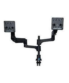 MONITOR ACC ARM CAPARO DUAL/RGOVLCA4TWSI R-GO TOOLS