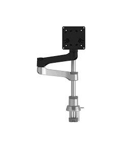 MONITOR ACC ARM ZEPHER SINGLE/RGOVLZE4SI R-GO TOOLS