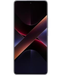 Poco X7 8/256GB Silver