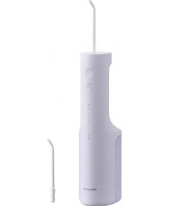 Irygator Panasonic Panasonic EW-DJ26-V303 Oral Irrigator, White | Panasonic one size