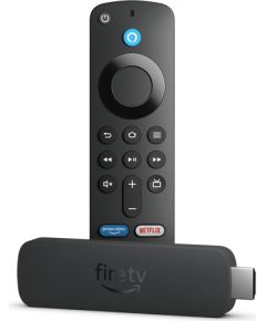 Amazon Fire TV Stick 4K Gen 3 2024