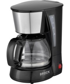 Brock Kafijas automāts, 220-240V~50-60Hz, 550-650 W.