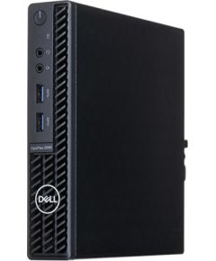 DELL OptiPlex 3080 Micro i5-10500T 16GB 1TB SSD micro SFF Win11pro Used BOX DELL