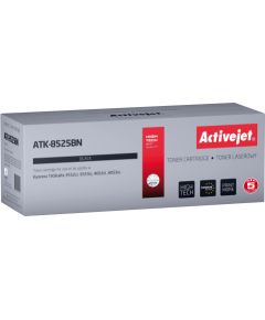 Activejet ATK-8525BN toner (replacement for Kyocera TK-8525K; Supreme; 30000 pages; black)