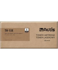 Actis TH-13X Toner (replacement for HP 13X Q2613X; Standard; 4000 pages; black)