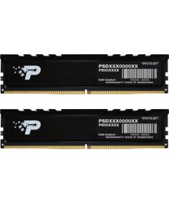 PATRIOT DDR5 2x16GB 5600MHz SIGNATURE PREMIUM KIT