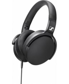 Słuchawki przewodowe Sennheiser HD 400S