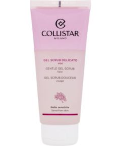 Collistar Gentle Gel Scrub 100ml