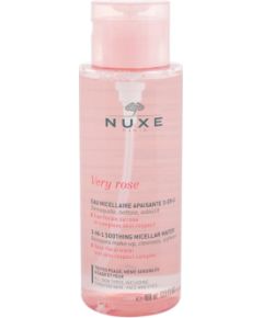 Nuxe Very Rose / 3-In-1 Soothing 400ml