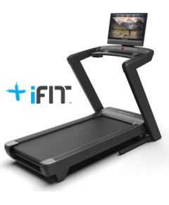 Nordic Track Treadmill NORDICTRACK ULTRA COMMERCIAL 1750 + iFit Coach 12 months membership