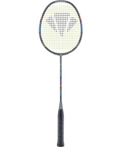 Badminton racket Carlton ELITE 1000X G3 93gr