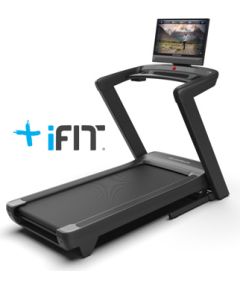 Nordic Track Treadmill NORDICTRACK ULTRA COMMERCIAL 2450 + iFit Coach 12 months membership