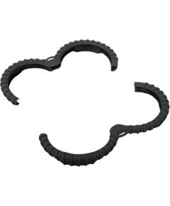 Propeller guard protector SUNNYLIFE for DJI Avata 2 (black)